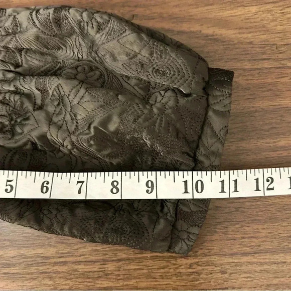 Nygard jacket 12 *Flaw - Picture 9 of 9